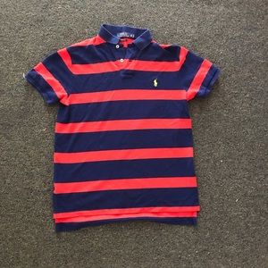 Polo Tee